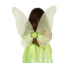 Groene Vleugels Kind 45cm, Verzenden, Nieuw