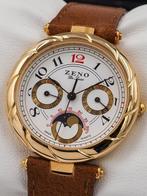 Zeno-Watch Basel - Zonder minimumprijs - Vintage * Moonphase, Nieuw