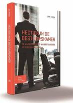 9789036813211 Hectiek in de bestuurskamer, Boeken, Verzenden, Nieuw, Jan Moen