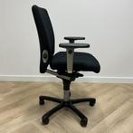 Outlet / Refurbished Comforto 77 ergonomische bureaustoel,, Zwart, Nieuw, Ophalen of Verzenden, Bureaustoel
