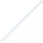 Benson Uitschuifbare douchegordijnstang - anti-slip - 77,..., Huis en Inrichting, Badkamer | Badtextiel en Accessoires, Ophalen of Verzenden