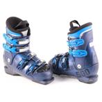 33 34 kinder skischoenen WEDZE 500, dark blue, Sport en Fitness, Skiën en Langlaufen, Verzenden, Gebruikt