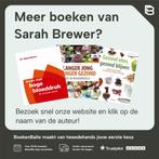 Leven met astma 9789038919966 Sarah Brewer, Verzenden, Gelezen, Sarah Brewer