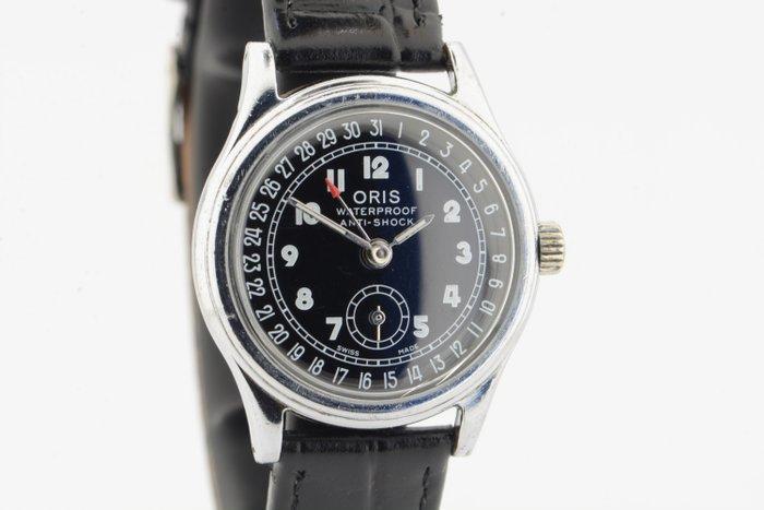 Oris - Big Crown Military Pointer Date - Zonder Minimumprijs, Sieraden, Tassen en Uiterlijk, Horloges | Heren