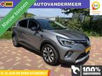 Zakelijke Lease |  Renault Captur 1.6 E-Tech Plug-in Hybrid, Auto's, Renault, Automaat, Gebruikt, Overige kleuren, Overige brandstoffen