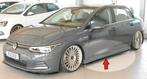 Side skirt aanzetstuk | Volkswagen Golf 7 2012-2020 / Golf 8, Verzenden, Nieuw