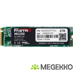 Fastro SSD MS200 2TB M.2