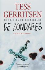 De zondares / Rizzoli & Isles / 3 9789044312133, Boeken, Verzenden, Gelezen, Tess Gerritsen