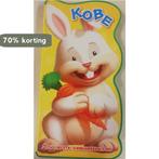 Mijn liefste dierenverhaaltjes - Kobe 9789461952752, Boeken, Verzenden, Gelezen