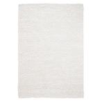 By-Boo Vloerkleed Loop kleur Off White in 2 maten