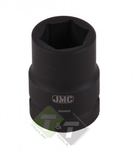 Krachtdop 22mm 3/4 - Deep Impact - Kracht Dop - Slagdop, Auto-onderdelen, Banden en Velgen, Nieuw, Ophalen of Verzenden