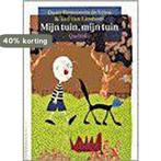 Mijn tuin, mijn tuin 9789021479064 D. Remmerts de Vries, Verzenden, Gelezen, D. Remmerts de Vries