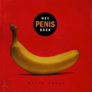 Het penisboek, Boeken, Taal | Overige Talen, Verzenden