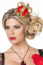 Kroon elite goud/rood, Kleding | Dames, Ophalen of Verzenden, Nieuw