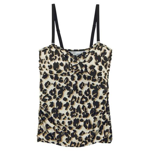 -44% Regatta  Regatta Dames aceana iii luipaardprint tankini, Kleding | Dames, Badmode en Zwemkleding, Beige, Nieuw, Verzenden
