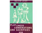 Play Chess - Play Chess, Ophalen of Verzenden, Nieuw