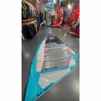 Duotone Warp 2021 6.2 - 6, Watersport en Boten, Windsurfen, Ophalen of Verzenden, Gebruikt, Zeil, 5 tot 7 m²