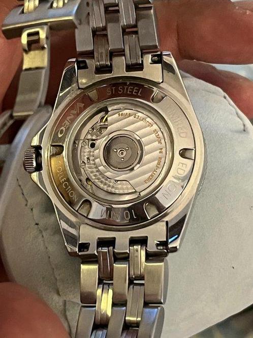 Mercedes-Benz - Colección Mercedes-Benz - Heren - 1999, Sieraden, Tassen en Uiterlijk, Horloges | Heren