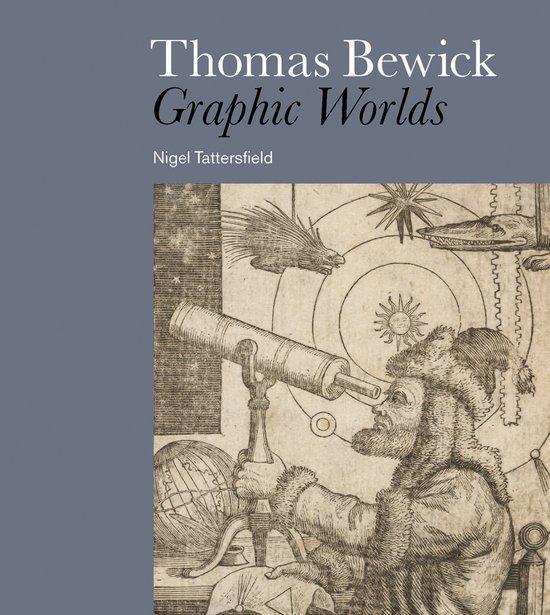 Thomas Bewick 9780714126913 Nigel Tattersfield, Boeken, Taal | Engels, Zo goed als nieuw, Verzenden