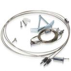 Kessil AP700 Hanging Kit, Dieren en Toebehoren, Vissen | Aquaria en Toebehoren, Ophalen of Verzenden, Nieuw