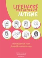 Lifehacks voor meiden met autisme 9789088509797 Audrey Mol, Verzenden, Zo goed als nieuw, Audrey Mol