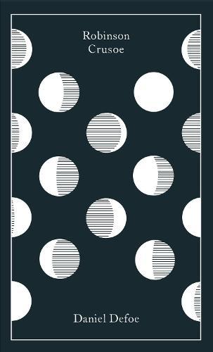 Penguin Clothbound Classics Robinson Crusoe | 9780141393407, Boeken, Literatuur, Nieuw, Ophalen of Verzenden