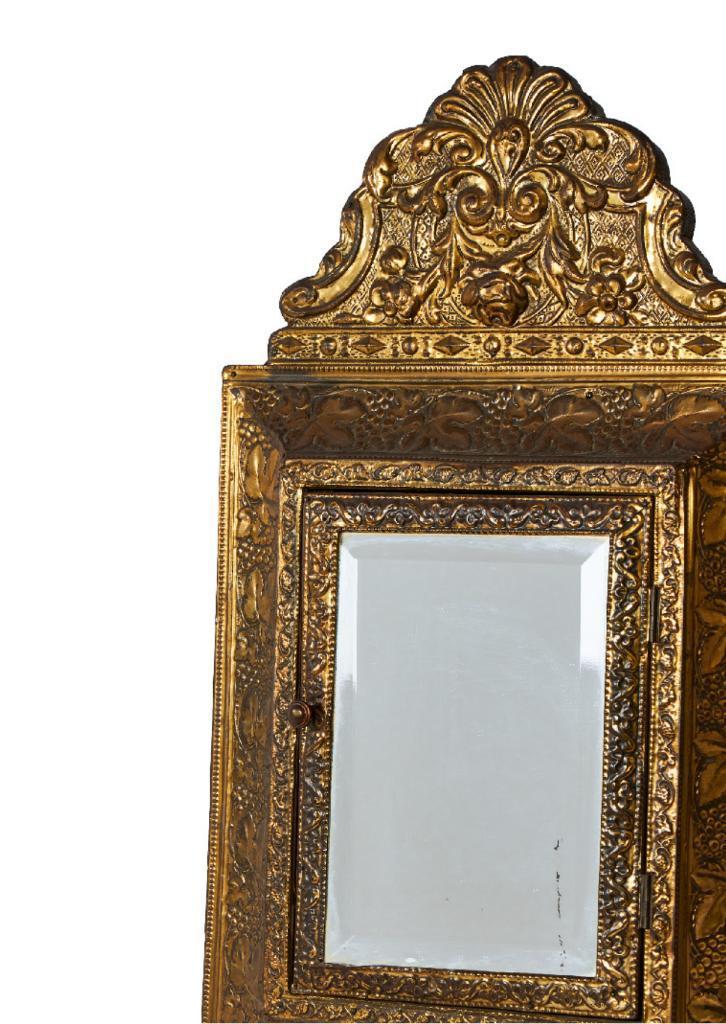 antieke spiegel klein — ROTTZOOI