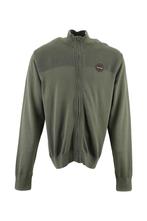 Napapijri Vest in maat XXL Groen, Verzenden, Zo goed als nieuw, Overige kleuren, Napapijri