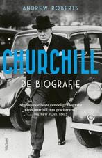 Churchill 9789035145283 Andrew Roberts, Boeken, Verzenden, Zo goed als nieuw, Andrew Roberts