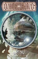 Ondergang 9789460860676 Brad Winning, Boeken, Verzenden, Zo goed als nieuw, Brad Winning