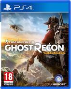 Tom Clancys Ghost Recon Wildlands (PS4 Nieuw), Ophalen of Verzenden, Nieuw