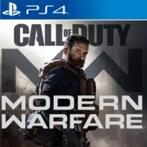 Call of Duty Black Modern Warfare Ps4 Game, Spelcomputers en Games, Games | Sony PlayStation 4, Ophalen of Verzenden, Nieuw