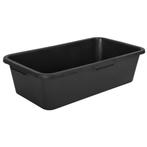 Talen Tools Metselkuip – Speciekuip – Gerecycled kunstst, Ophalen of Verzenden, Nieuw