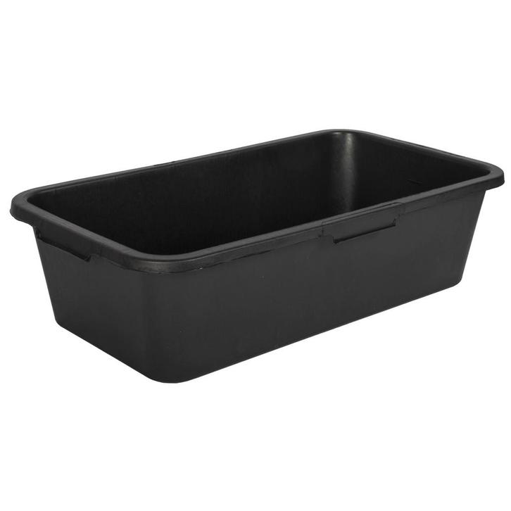 Talen Tools Metselkuip – Speciekuip – Gerecycled kunstst, Tuin en Terras, Hand-tuingereedschap, Nieuw, Ophalen of Verzenden