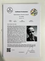 The Godfather, Marlon Brando as Don Vito Corleone - Fine, Nieuw