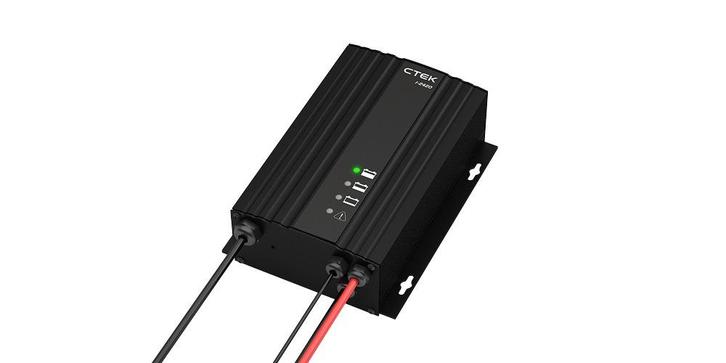 CTEK I2420, Auto-onderdelen, Accu's en Toebehoren, Ophalen of Verzenden