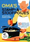 9789023016991 Omas stamp-  stoofpotjes Stichting Omas Soep