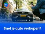 Auto verkopen? Binnen 24 uur het beste bod