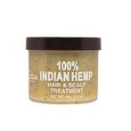 Kuza Indian Hemp Hair & Scalp Conditioner 4oz., Nieuw, Verzenden