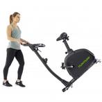 Tunturi Signature E50 Hometrainer, Sport en Fitness, Fitnessapparatuur, Verzenden, Nieuw