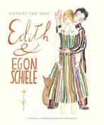 9789025862848 Edith en Egon Schiele Harriet van Reek, Boeken, Nieuw, Harriet van Reek, Verzenden