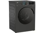 Beko HTV8716XMST - Was-droogcombinatie - 15 programmas - 8, Verzenden, Zo goed als nieuw
