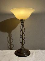 Massive - Lamp - Metaal - Tafellamp