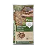 Pokon boomschors | 40 liter  (Excellent, 100% natuurlijk), Verzenden