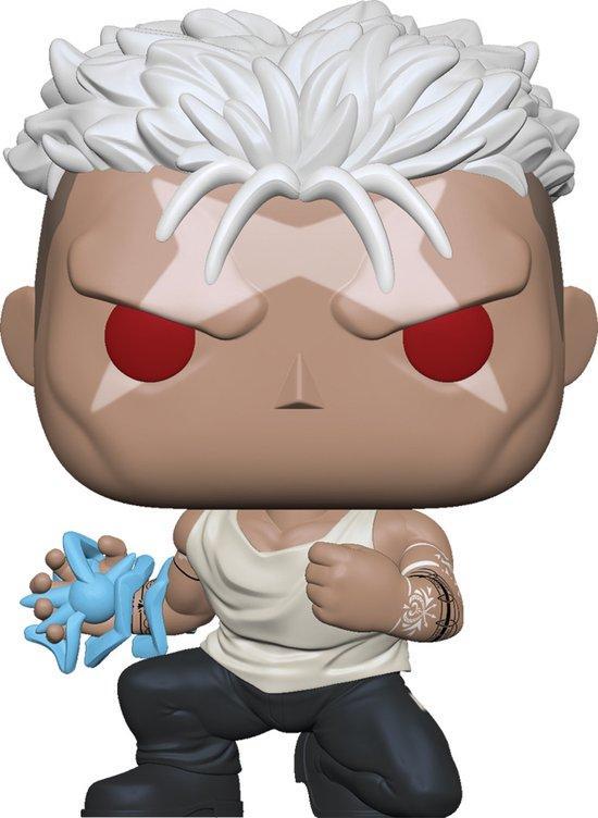 Funko Pop! #1486 Animation: Fullmetal Alchemist: Brotherhood, Kinderen en Baby's, Speelgoed | Overig, Verzenden