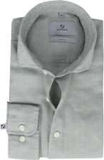 Suitable Prestige Overhemd Funi Groen maat 42 Heren, Kleding | Heren, Overhemden, Verzenden, Nieuw, Groen, Suitable
