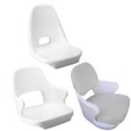 Kuipstoel Captain Kussen Set, Ophalen of Verzenden, Nieuw, Zeilboot of Motorboot