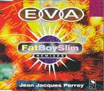 cd single - Jean-Jacques Perrey - E.V.A., Zo goed als nieuw, Verzenden