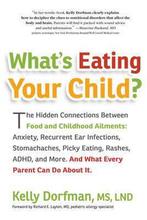 WhatS Eating Your Child? 9780761161196 Kelly Dorfman, Boeken, Overige Boeken, Gelezen, Kelly Dorfman, Verzenden
