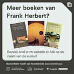 Oneindig moment: een kennismaking met het ongewone verhaal., Boeken, Verzenden, Gelezen, Frank Herbert